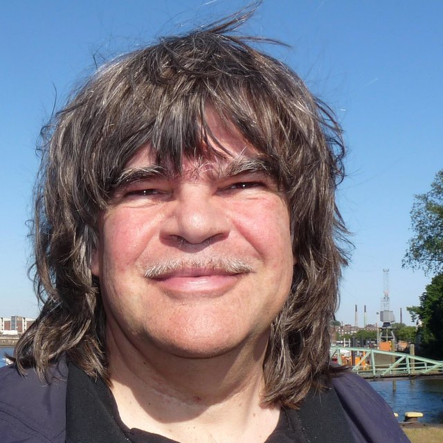 Axel Zwingenberger ist Musiker, Fotograf, Mentor und Stifter | Foto: Eva Hennigs