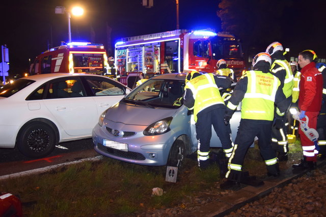 Foto: Biegler/FF Wr. Neudorf