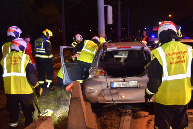 Foto: Biegler/FF Wr. Neudorf