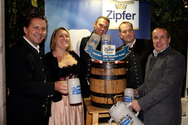 Foto: Schmidberger