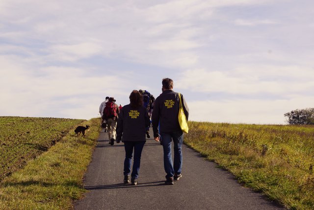 Burgenländisches Team Van der Bellen