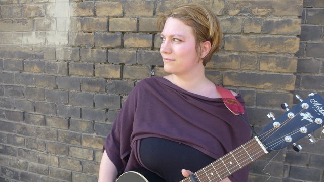 Laura Rafetseder singt von Ängsten und Hoffnung. | Foto: Plank