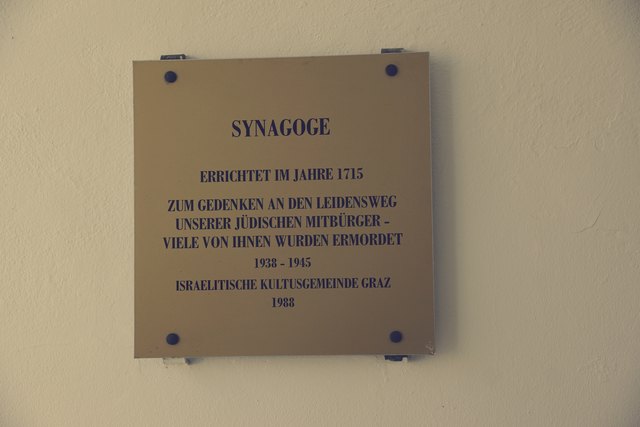 Synagoge in Schlaining