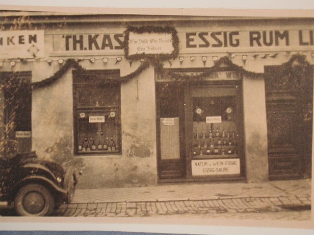 Foto: Foto: Stadt-Museumsarchiv Mistelbach