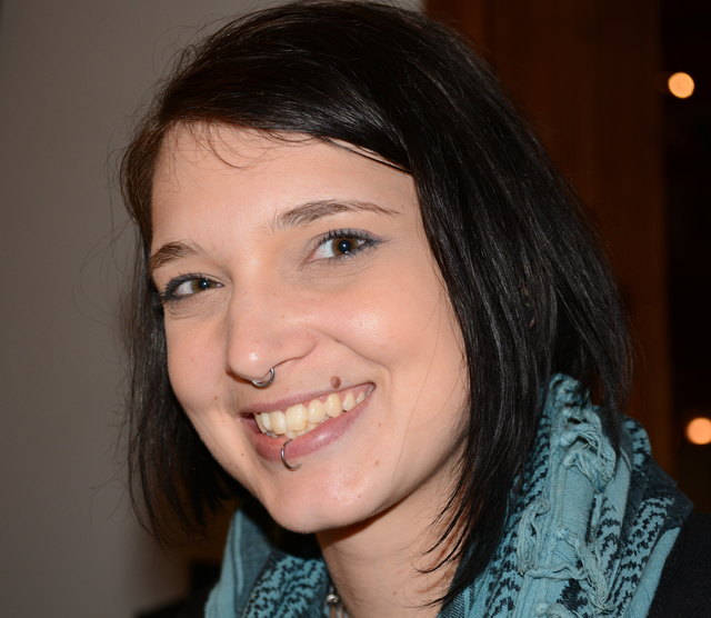 Kerstin W.