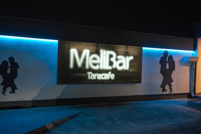 Die Melibar in Leobersdorf war Schauplatz der "Horvathslos"-Vorpremiere am 27. Oktober 2016. | Foto: Arnold Burghardt