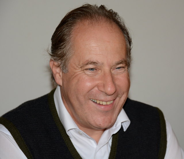 Peter Kirchengast