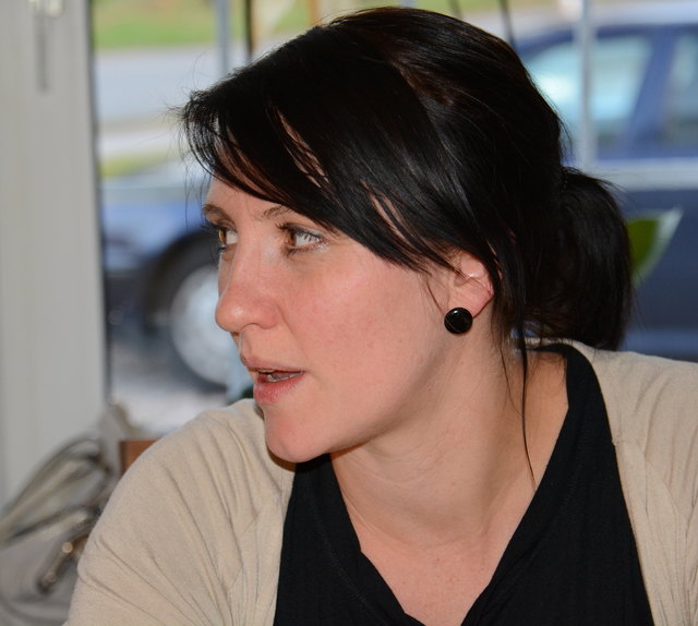 Denise Prügger