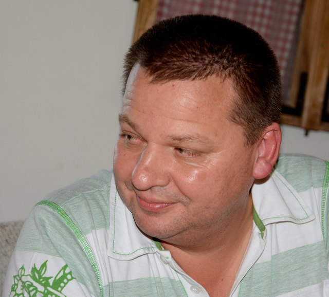 Gerhard Woger