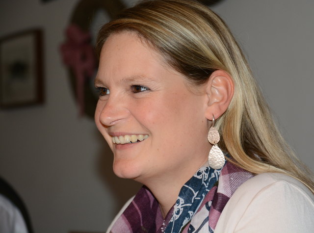 Elisabeth Korbe
