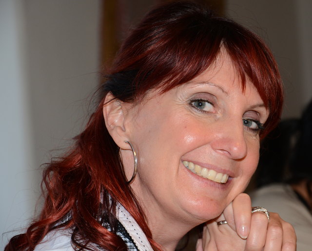 Susanne Veronik