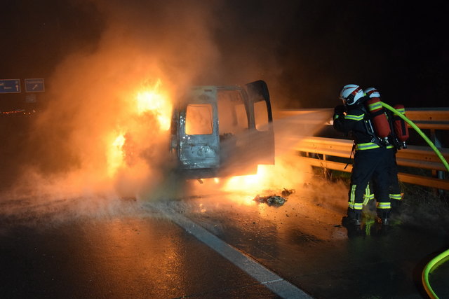 Foto: Derkits/FF Wiener Neudorf