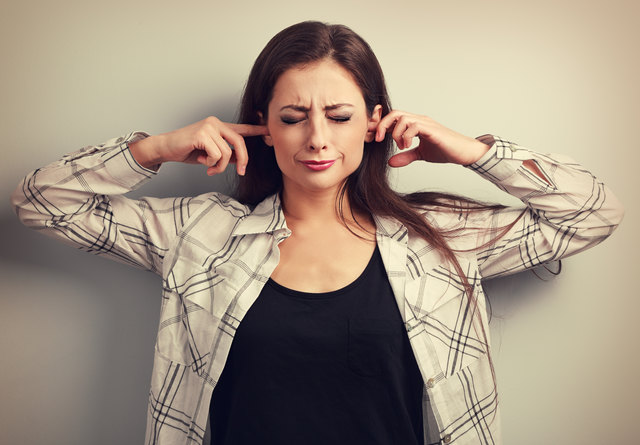 Lärmbelästigung: Wann war es zuletzt in Ihrer Umgebung so richti leise? | Foto: nastia1983/Fotolia.com
