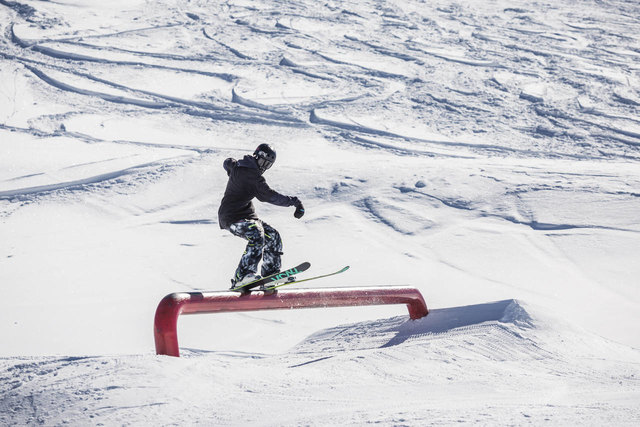 Foto: Axamer Lizum/YOUNG MOUNTAIN MARKETING