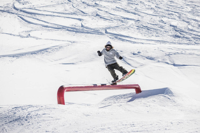 Foto: Axamer Lizum/YOUNG MOUNTAIN MARKETING