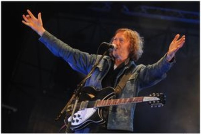 Foto: Congress Saalfelden