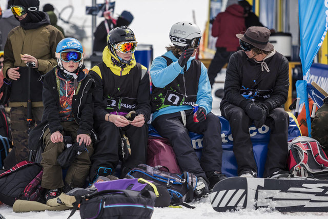 Foto: Axamer Lizum/YOUNG MOUNTAIN MARKETING