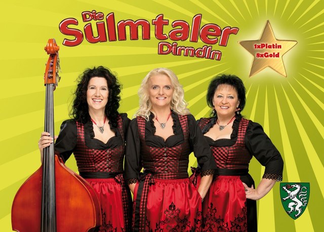 Am 12. 11. gibt es eine Gala-Nacht. Am 13. 11. spielen die Sulmtaler Dirndln beim Frühschoppen auf.