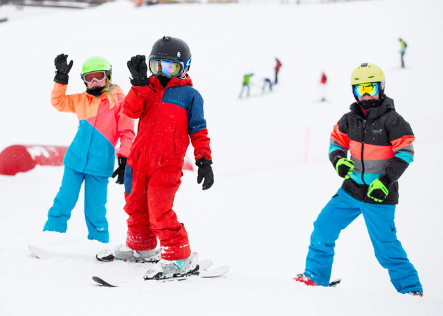 Foto: Axamer Lizum/YOUNG MOUNTAIN MARKETING