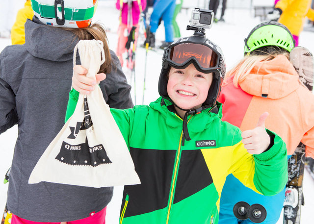 Foto: Axamer Lizum/YOUNG MOUNTAIN MARKETING