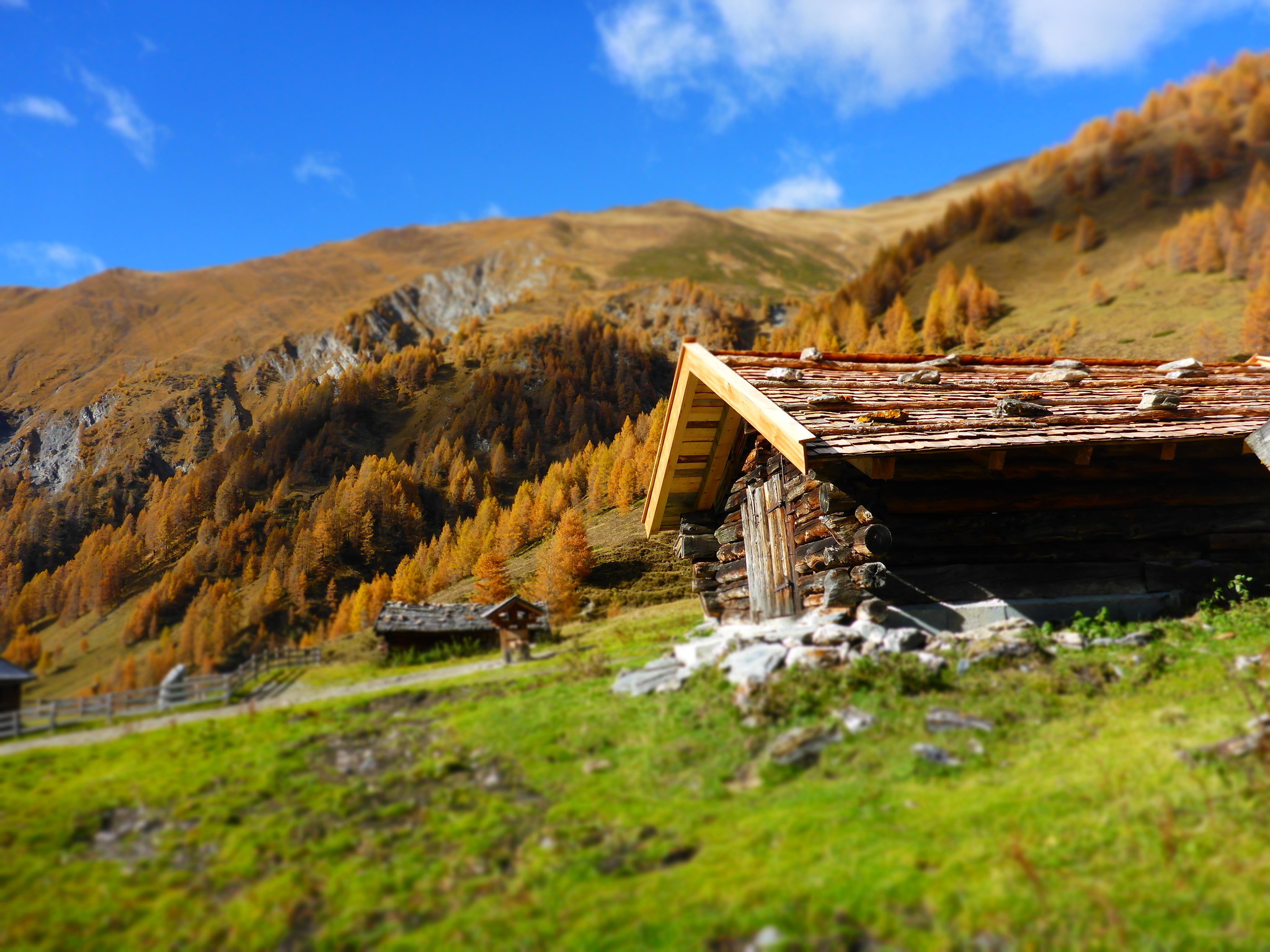 In der Kluppe StubaiWipptal