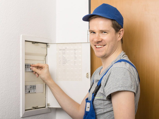 Gerüstet für den Notfall: Eine Liste, mit allen wichtigen Nummern, erspart im Notfall Zeit und Nerven.