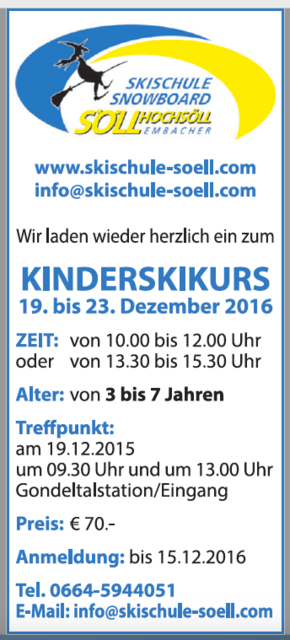 http://www.skischule-soell.com