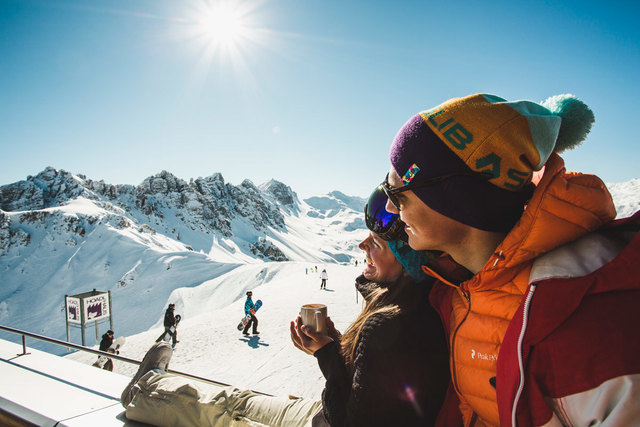 Foto: Axamer Lizum/YOUNG MOUNTAIN MARKETING