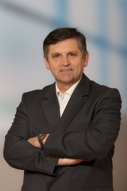 LAbg. Franz Rennhofer (ÖVP).