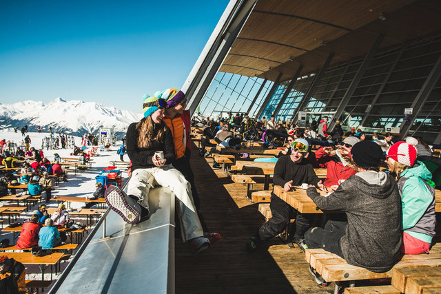 Foto: Axamer Lizum/YOUNG MOUNTAIN MARKETING