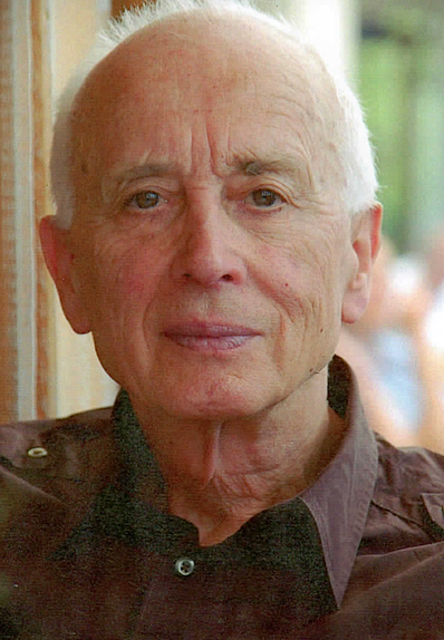 Wehrt sich seit Jahren gegen den geplanten Neubau: der Villacher Alois Aichholzer