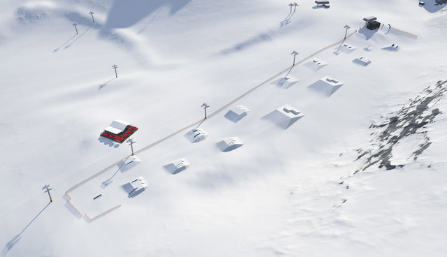 Foto: Axamer Lizum/YOUNG MOUNTAIN MARKETING