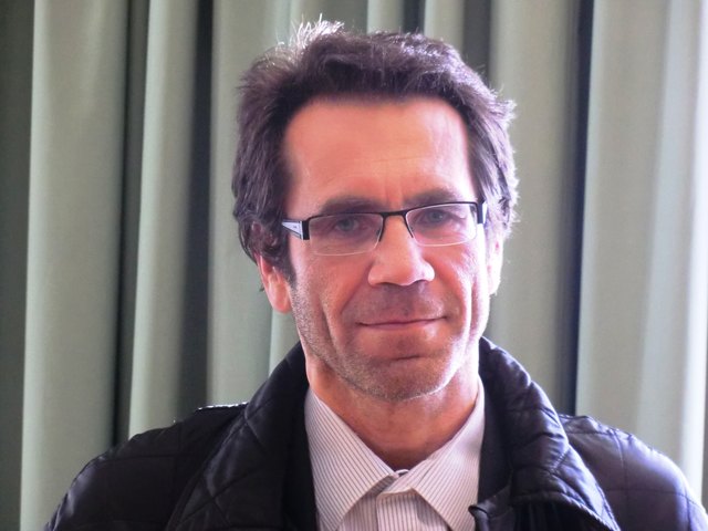 Rechtsanwalt Hannes Huber
