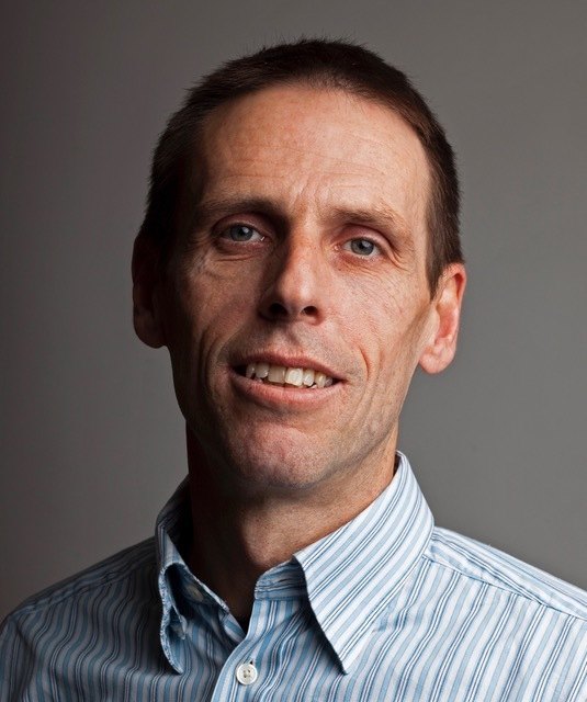 Erwin Schatz