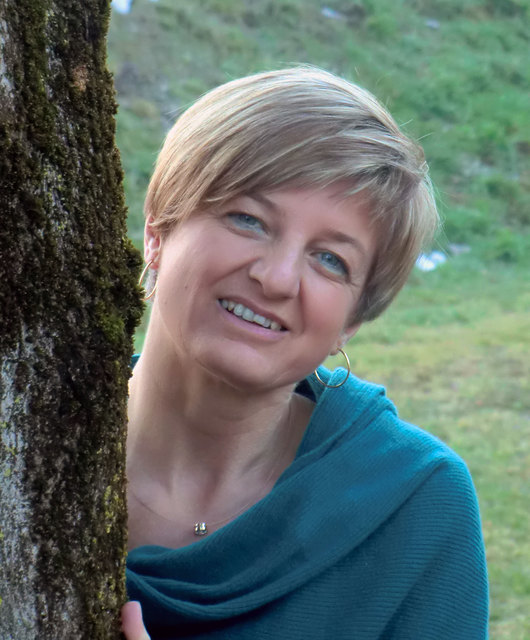 Hannelore Kleiß