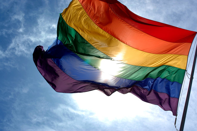 Erfolg für die homosexuelle Community: Die Kernfamilie muss nicht mehr aus Vater-Mutter-Kind bestehen.