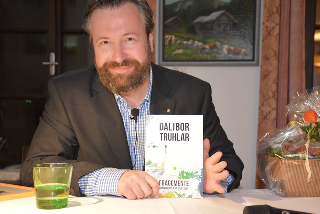 Dalibor Truhlar