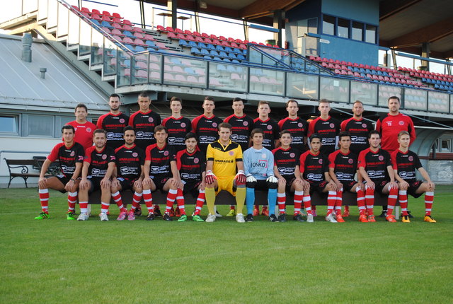 ASC U23