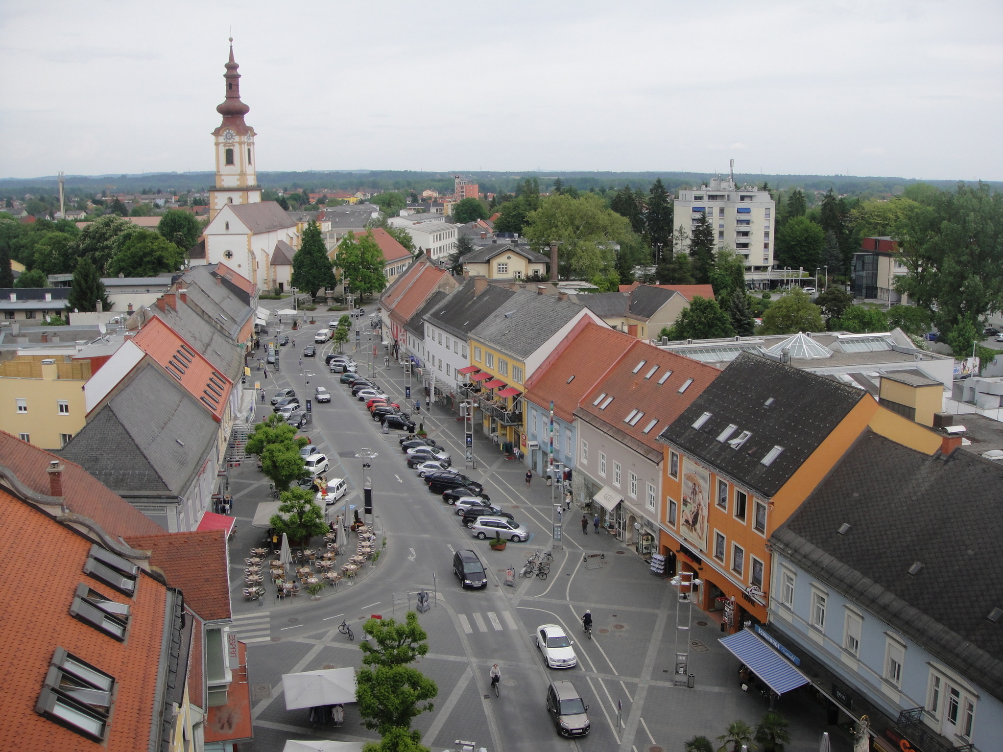 Grndung der SP Stadt-Frauenorganisation in Leibnitz. 10. Fr ein soziales, modernes zeitgemes Frauenbild stehen die SP Stadtfrauen Leibnitz. Single-Landwirt Herbert ist auf der Suche nach der Frau frs Leben. Grndung der SP Stadt-Frauenorganisation in Leibnitz
