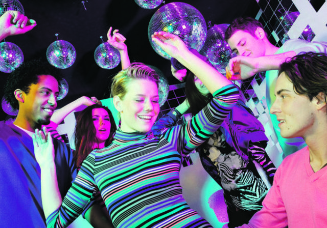 Die illegale Rave-Party in Liesing war nur von kurzer Dauer.