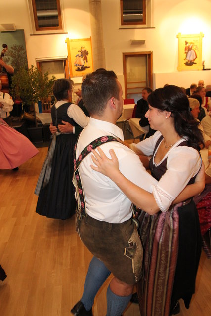 Die "Kurze" brachte ein wenig Kühlung