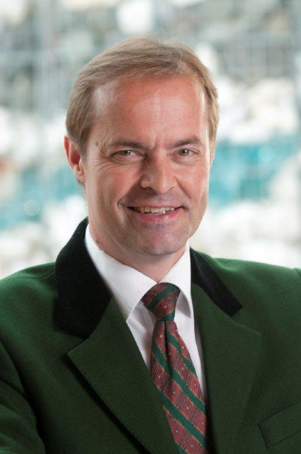 Präsident Johann Mößler bleibt mit dem Bauernbund stärkste Fraktion in der Kärntner Landwirtschaftskammer