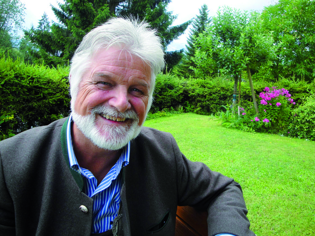 Herbert Gschwendtner
