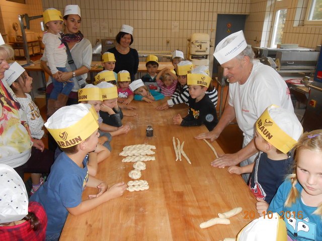 Foto: Kindergarten Radfeld