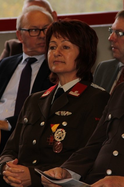 Vizebürgermeisterin LM Monika Pock