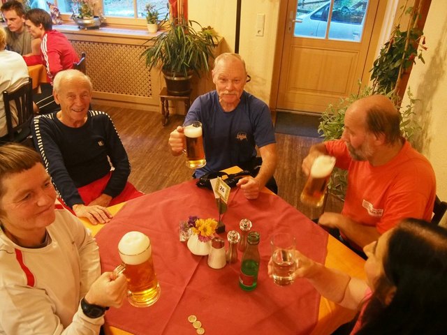 Prost!