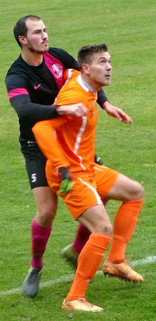 Gegen Eichkögl feierte Loipersdorf einen 3:1 Sieg.