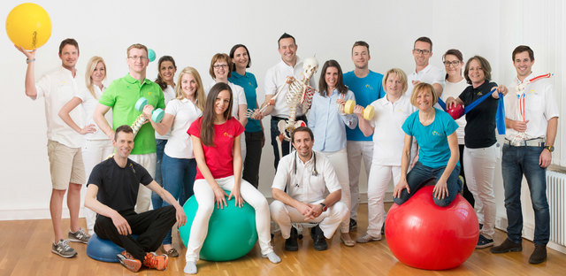 Das im.puls-Team freut sich auf viele Besucher: Dr. Christian Grabner, Ivana Mrsic, Mag. Werner Sturm, Markus Messner, Mag. Lisbeth Schwarz, Johanna Tschinder BEd, Julia Albrecht, Isabella Gojkovic, Elke Kleinsasser MAS, Mag. Oliver Steinwender, Dr. Manuel Treven, Dr. Chrisitina Treven, Patrik Quantschnig, Edeltraud Plasch, Andreas Mühlbacher, Anita Waiß, Manuela Reichmann, Brigitte Schatzmayr, Dr. Eduard Traxler | Foto: im.puls