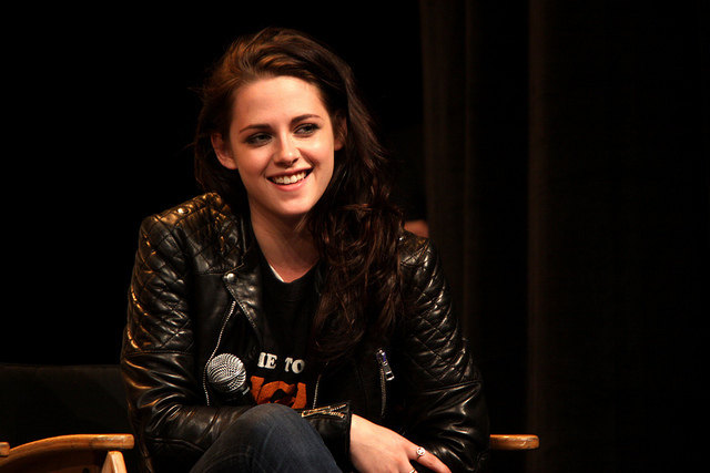 Wer soll die Rolle von Bella Swan spielen?