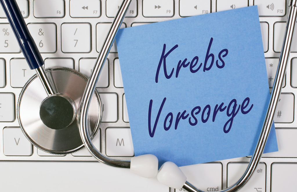 Krebsvorsorge Und Fruherkennung Retten Leben Scharding